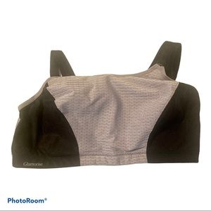 Glamorise Sports Bra
